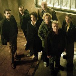 Fotoğraf KDD - Kriminaldauerdienst