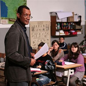 Fotoğraf Thierry Desroses