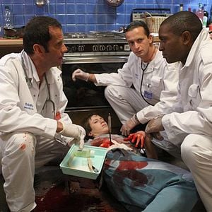 Fotoğraf Bastien Bouillon