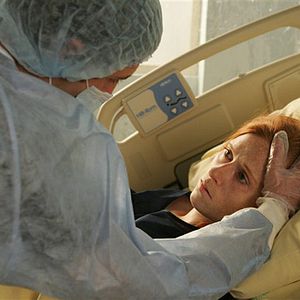 Fotoğraf Audrey Fleurot