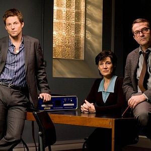 Fotoğraf Law & Order: UK