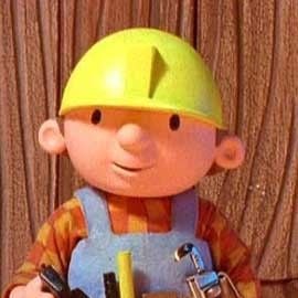 Fotoğraf Bob the Builder
