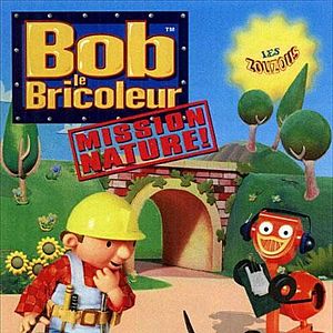 Fotoğraf Bob the Builder, Project : Build It !