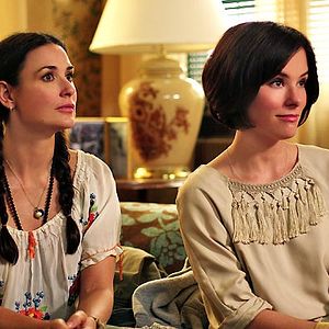 Fotoğraf Demi Moore