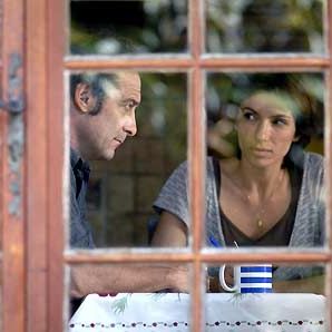 Fotoğraf Matmazel Chambon