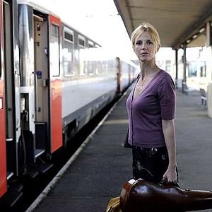 Fotoğraf Matmazel Chambon