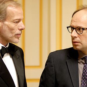 Fotoğraf Pascal Greggory