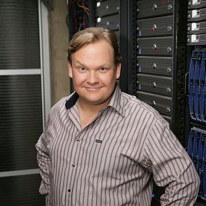 Fotoğraf Andy Richter