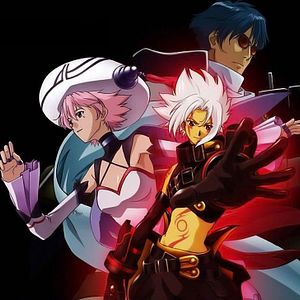 Fotoğraf .hack//Roots