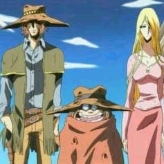 Fotoğraf Gun Frontier