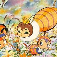 Fotoğraf Konchû monogatari : minashigo Hutchi