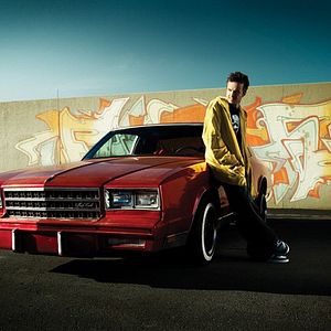 Fotoğraf Aaron Paul