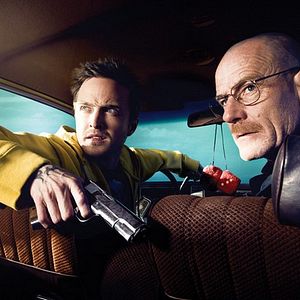 Fotoğraf Aaron Paul