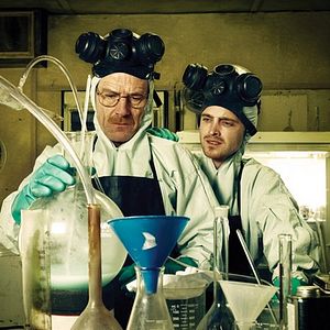 Fotoğraf Aaron Paul