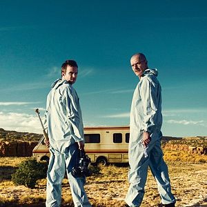 Fotoğraf Aaron Paul