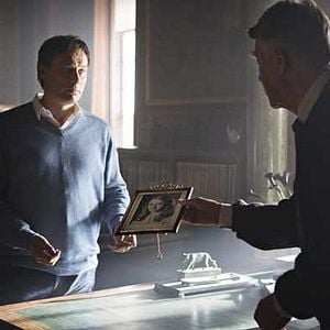 Fotoğraf Ejderha Dövmeli Kız