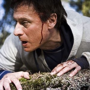 Fotoğraf Ejderha Dövmeli Kız