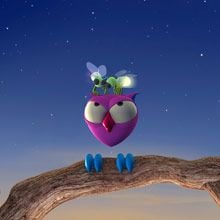 Fotoğraf La Chouette