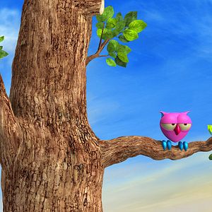 Fotoğraf La Chouette