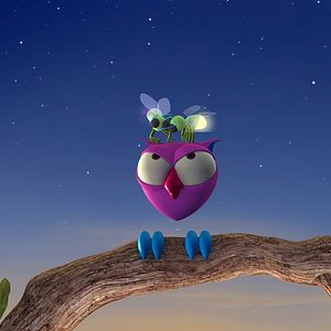 Fotoğraf La Chouette