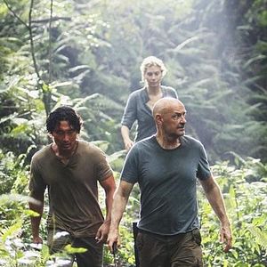 Fotoğraf Terry O'Quinn