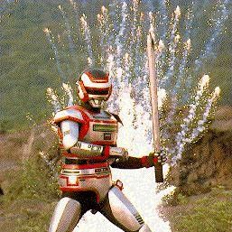 Fotoğraf Kyoju Tokusoo Juspion