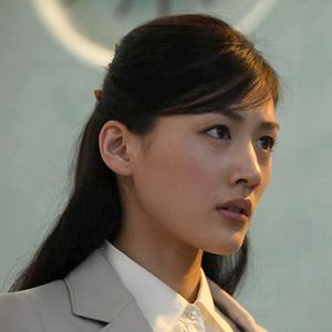 Fotoğraf Haruka Ayase