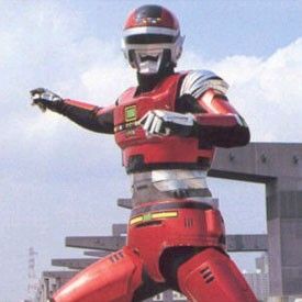 Fotoğraf Uchu Keiji Sharivan