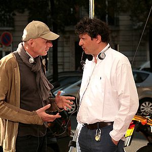 Fotoğraf Gérard Bitton