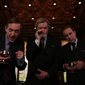 Fotoğraf Gérard Bitton