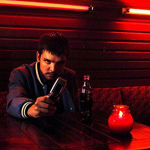 Fotoğraf Paddy Breathnach