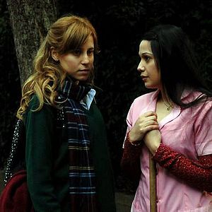 Fotoğraf Inés Efron