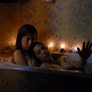 Fotoğraf Inés Efron