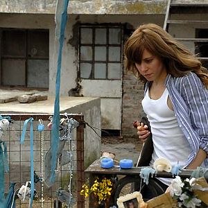 Fotoğraf Inés Efron