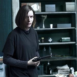 Fotoğraf Rie Rasmussen