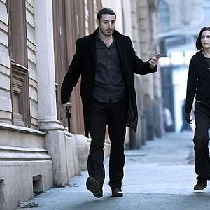 Fotoğraf Rie Rasmussen