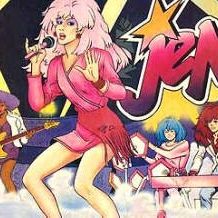 Fotoğraf Jem and the Holograms