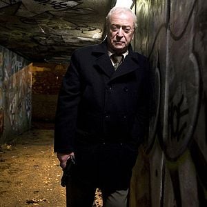 Fotoğraf Michael Caine