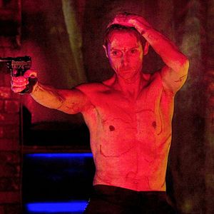 Fotoğraf Daniel Barber