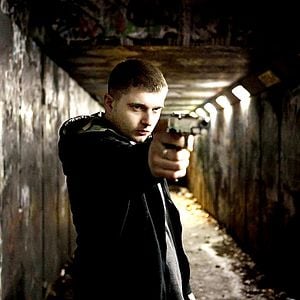 Fotoğraf Daniel Barber