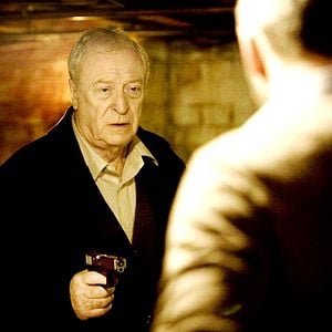 Fotoğraf Michael Caine