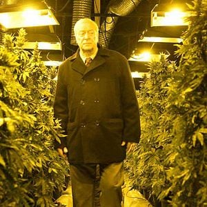 Fotoğraf Harry Brown