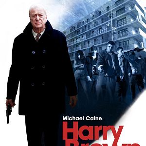 Fotoğraf Harry Brown