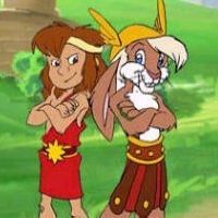 Fotoğraf Jason et les héros de l'Olympe