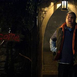 Fotoğraf James Corden