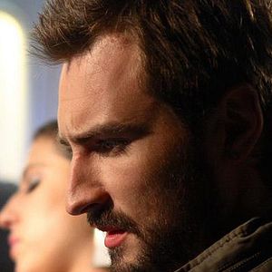 Fotoğraf Chris Nahon