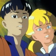 Fotoğraf The Twins of Destiny