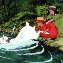 Fotoğraf Minami no niji no Lucy