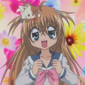 Fotoğraf Kirarin Revolution