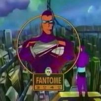 Fotoğraf Phantom 2040